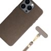 3MK EasyClip Elite Taupe (gold)Smycz do telefonu